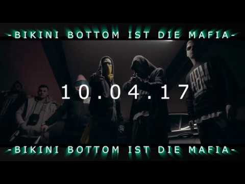 BBM  -Bikini Bottom ist die Mafia- prod. by RCS Beatzz [Trailer]