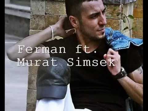Ferman Ft. Murat Simsek - Cilgin Sevdam 2014