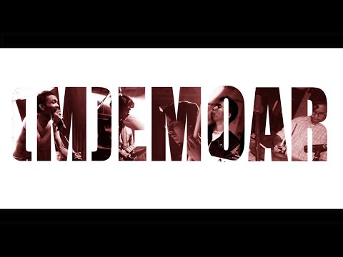 Dokumenter Album M - (M)EMOAR