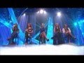 Fifth Harmony - A Thousand Years (live X-Factor performance)