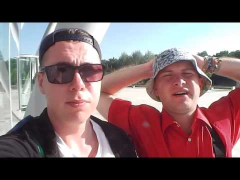 [VLOG] Das Josen und Sosen aus Italien (YCS Rimini Teil 3)