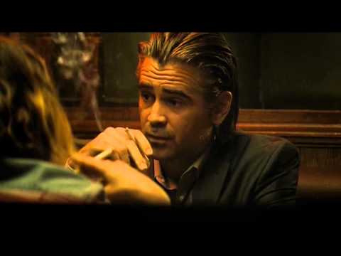 True Detective Season 2 - Ani and Ray Bar Conversation