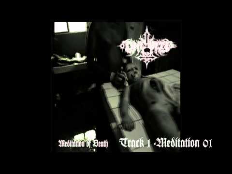 Dhishti - Meditation of Death 2012 Album Preview