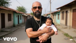 Babo de Cartel de Santa x Anonymous Rap -&quot;No me fui&quot; (Visualizer)|Rap Nostálgico desde el Corazón