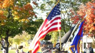US Navy Band - Star Spangled Banner