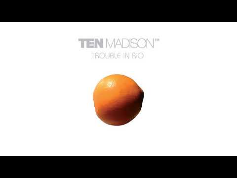 Ten Madison - Walker