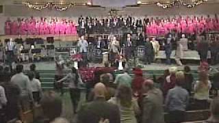 IBC Choir - &quot;Freedom&quot; - Full Version