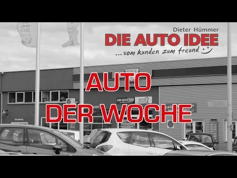 Das Auto der Woche: Audi A3 Sportback | Die Auto Idee