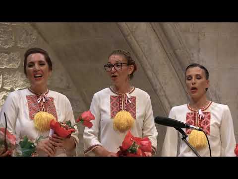 Ženska klapa FA Linđo - Dobra djevojke