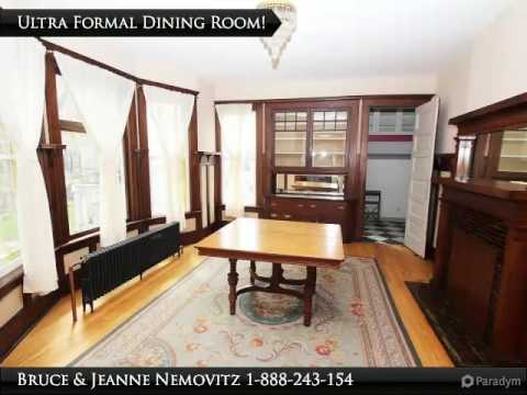 Stately Victorian! Lower East Side Jewel...