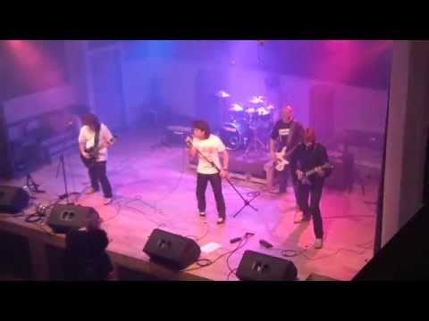 Five Sins - Five Sins - Hungry for the Party (live 2015)