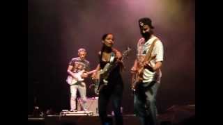 Jarabe de Palo Bogotá Colombia- En lo puro no hay futuro