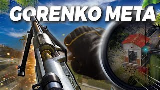 Le Meilleur SNIPER sur Caldera pour la Saison 4 ! | Warzone Caldera SOLO