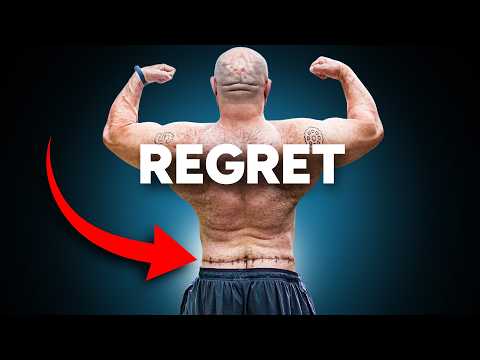 @RenaissancePeriodization - "The Worst Advice I've Ever Followed"