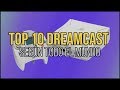 Los 10 Mejores Juegos De Dreamcast seg n Todo El Mundo