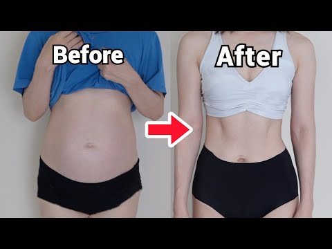 Mein tägliches 5-Minuten-Training für Bauchmuskeln und flachen Bauch | Anfängerfreundlich!