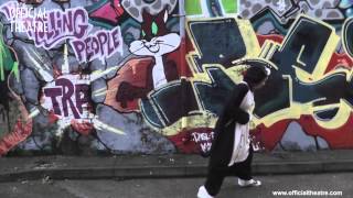 Cats The Musical RAP:  Rum Tum Tugger, Nicole Scherzinger and Andrew Lloyd Webber