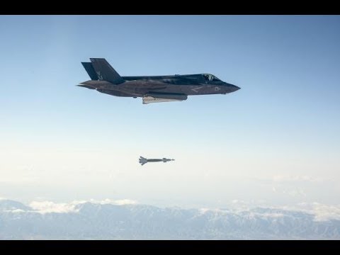 BREAKING USA led coalition airstrikes in Deir ez-Zor syria targeting Islamic State October 2018 News Video