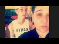 Goin In Freestyle By Dannygirl Feat Christie Le Dram Lesbian Rappers