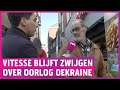 Vitesse-fans: 'Stop met Russische eigenaar!'