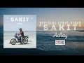 🔴 ACHEY - Sakit (Official Lyric Video)