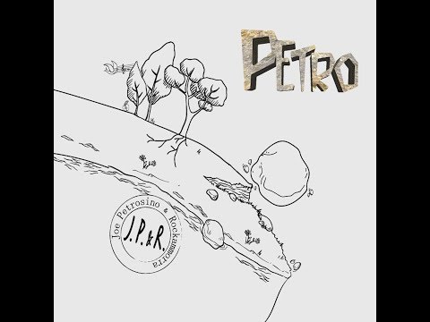 Sona Na Musica - J.P.&R. feat. Simona Boo e Andrea Tartaglia