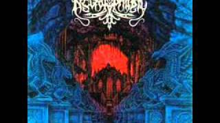 Necrophobic - Nailing the Holy One