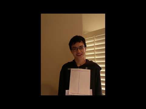 Element Song—Iodine