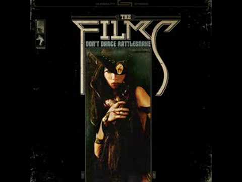 The Films-Black Shoes. lyrics