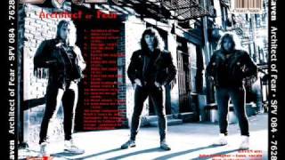 Raven - Blind Leading the Blind