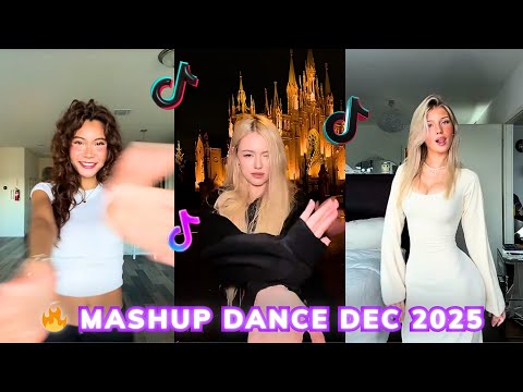 🔥 TikTok DANCE TRENDS December 2025 🔥 | Trending Dance Challenge Compilation PART 21 | LAVIA