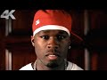50 Cent Feat Olivia Candy Shop Explicit 4K Remastered