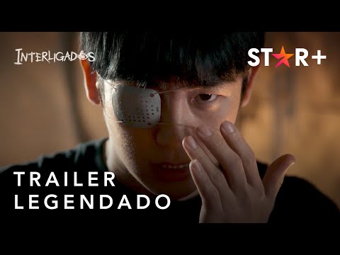 Trailer of Interligados (2022)