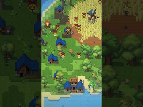 Secret Biome In Worldbox #shorts #worldbox