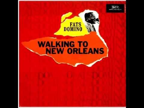 Fats Domino - How Can I Be Happy - June 14, 1958