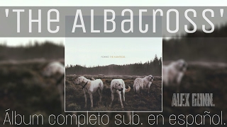 'The Albatross' - Foxing | Álbum completo subtitulado al español.