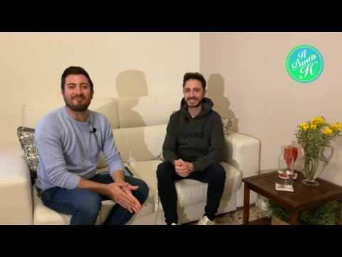 #ATuPerYou Con Osvaldo Supino - Il Punto H