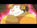 Rockman X4 Double S Transformation JAPANESE