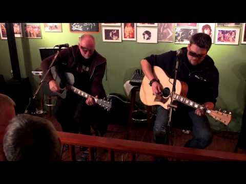 Blue Tales in Musikkneipe California 29-11-2014