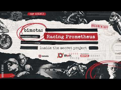 bimota by Kawasaki Racing Team and WorldSBK