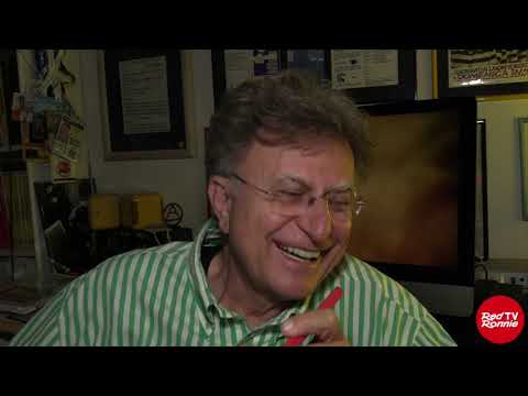 LUCA MADONIA ricorda FRANCO BATTIATO  - Let’s Spend Saturday Night Together 22.5.21