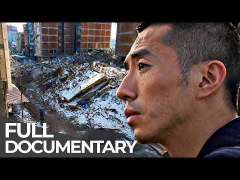 China's Disaster Zones: Civilian Rescuers