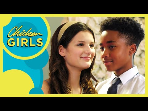 CHICKEN GIRLS | Season 8 | Ep. 20: “The Ball”