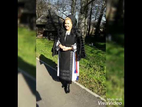 Daniela Pandea - Bădiță ce mi-ai făcut .