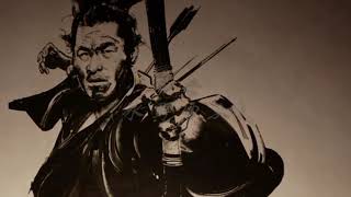 Ghost of Tsushima　×　RYOMADEN