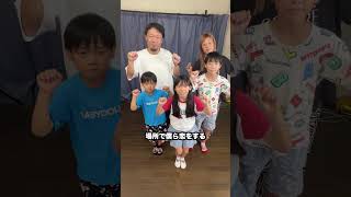まどろみの中で歌うあーちゃん