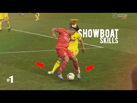 50+ Awesome Showboat Skills: Most Humiliating & Disrespectful Skill EVER! #1