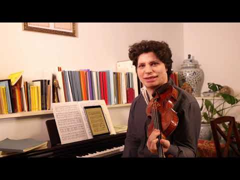 Ask Augustin 23 - Reading the score I: Suspensions