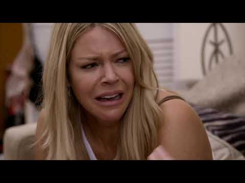 Curb Your Enthusiasm: Larry and Becky - YouTube