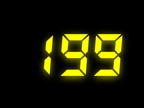 199 - Plesaj, všetko stvorenie